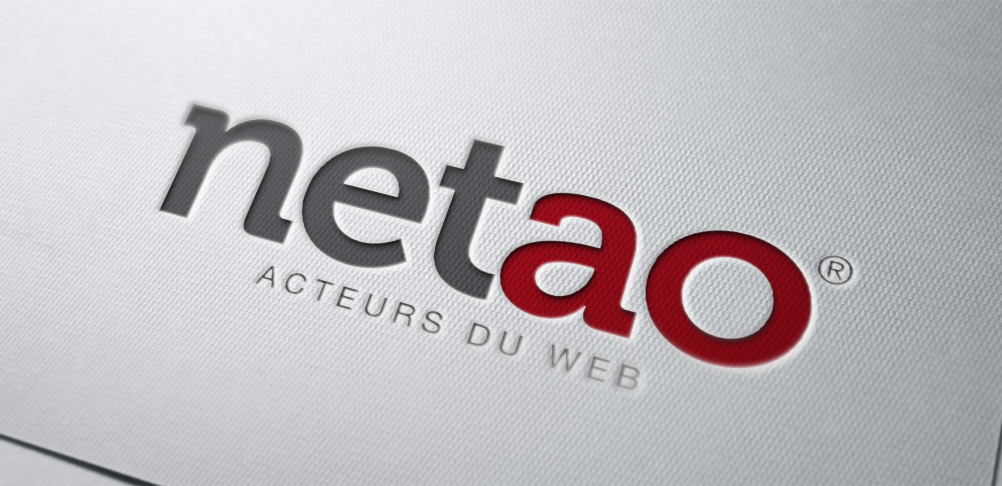 netao blog logo impression