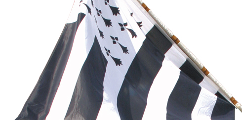 drapeau breton