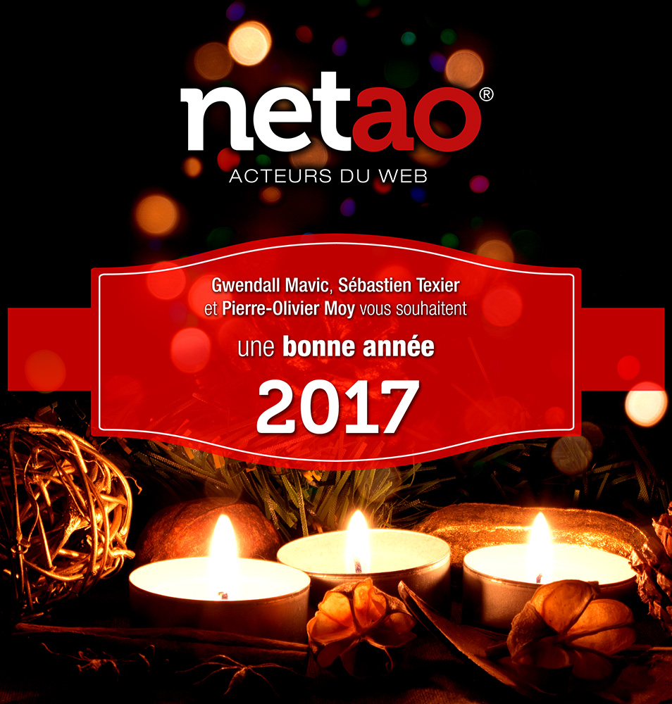 voeux 2017