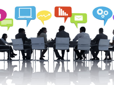 réseaux sociaux