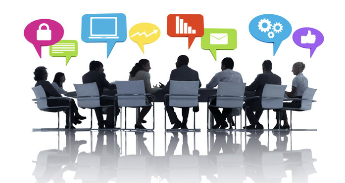réseaux sociaux