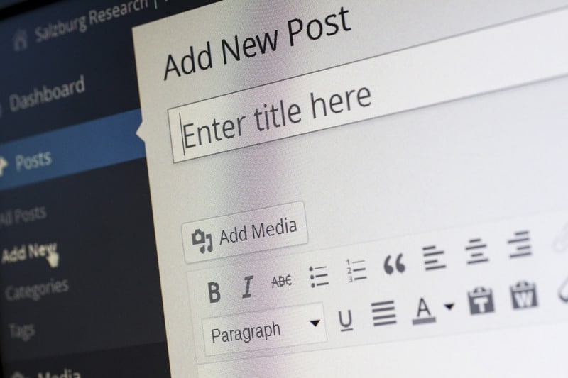 wordpress-article-netao Création de site internet sous WordPress