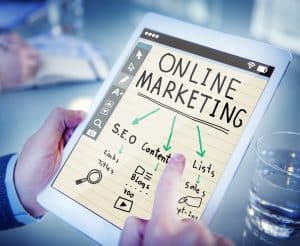 webmarketing Clés du webmarketing