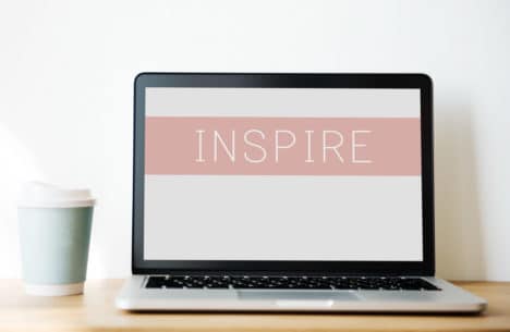 inspiration création site internet