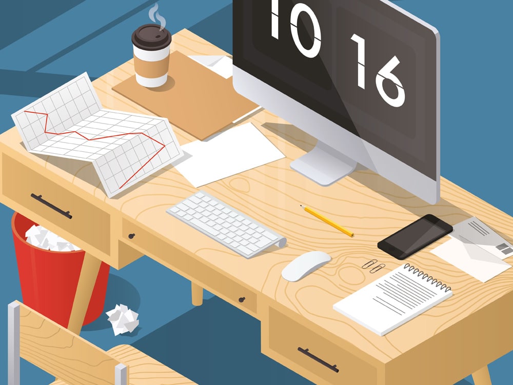 post-bureau-actif travaux emarketing