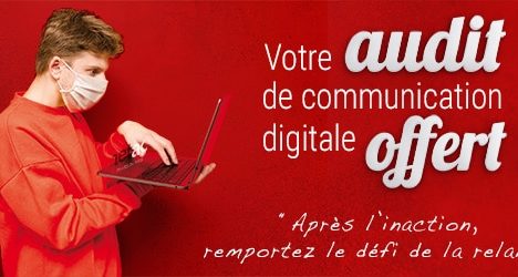 netao vous offre votre audit de communication digitale