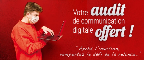 netao vous offre votre audit de communication digitale