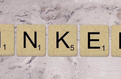 Réseau social LinkedIn