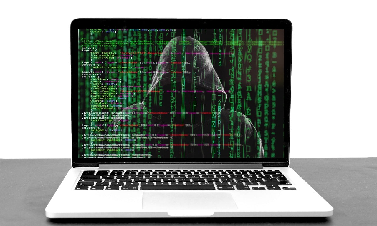 Protection informatique via la cybersécurité