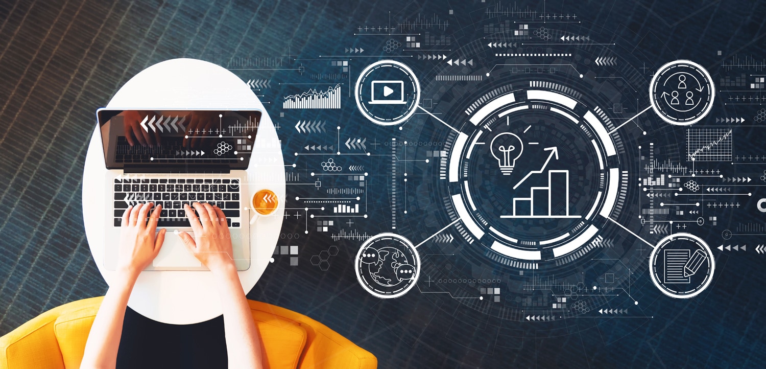 rédaction de contenu web