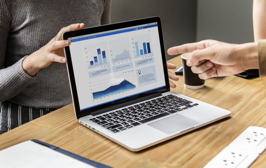 Attribution et reporting