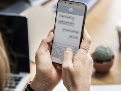 Marketing conversationnel Marketing conversationnel