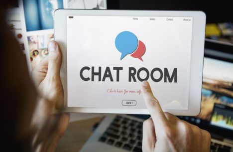 Marketing conversationnel