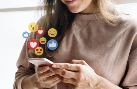 Réseaux sociaux