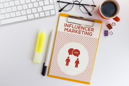 marketing d'influence marketing d'influence