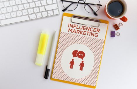 marketing d'influence