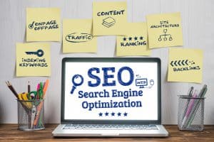 erreurs SEO Les erreurs SEO à éviter