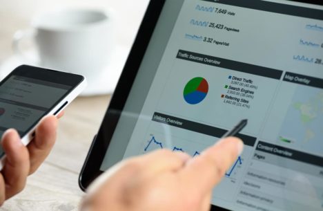 Optimisation référencement Google My Business