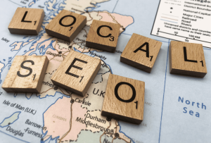 SEO Local