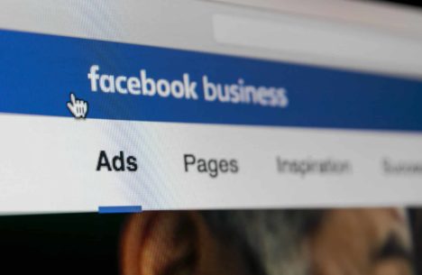 Campagne Facebook Ads