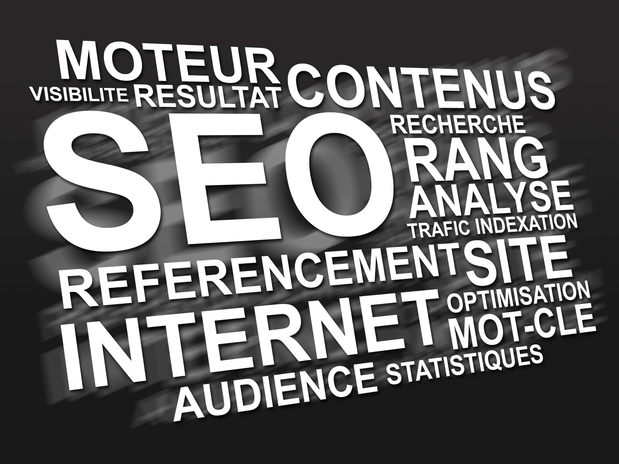 search engine optimisation