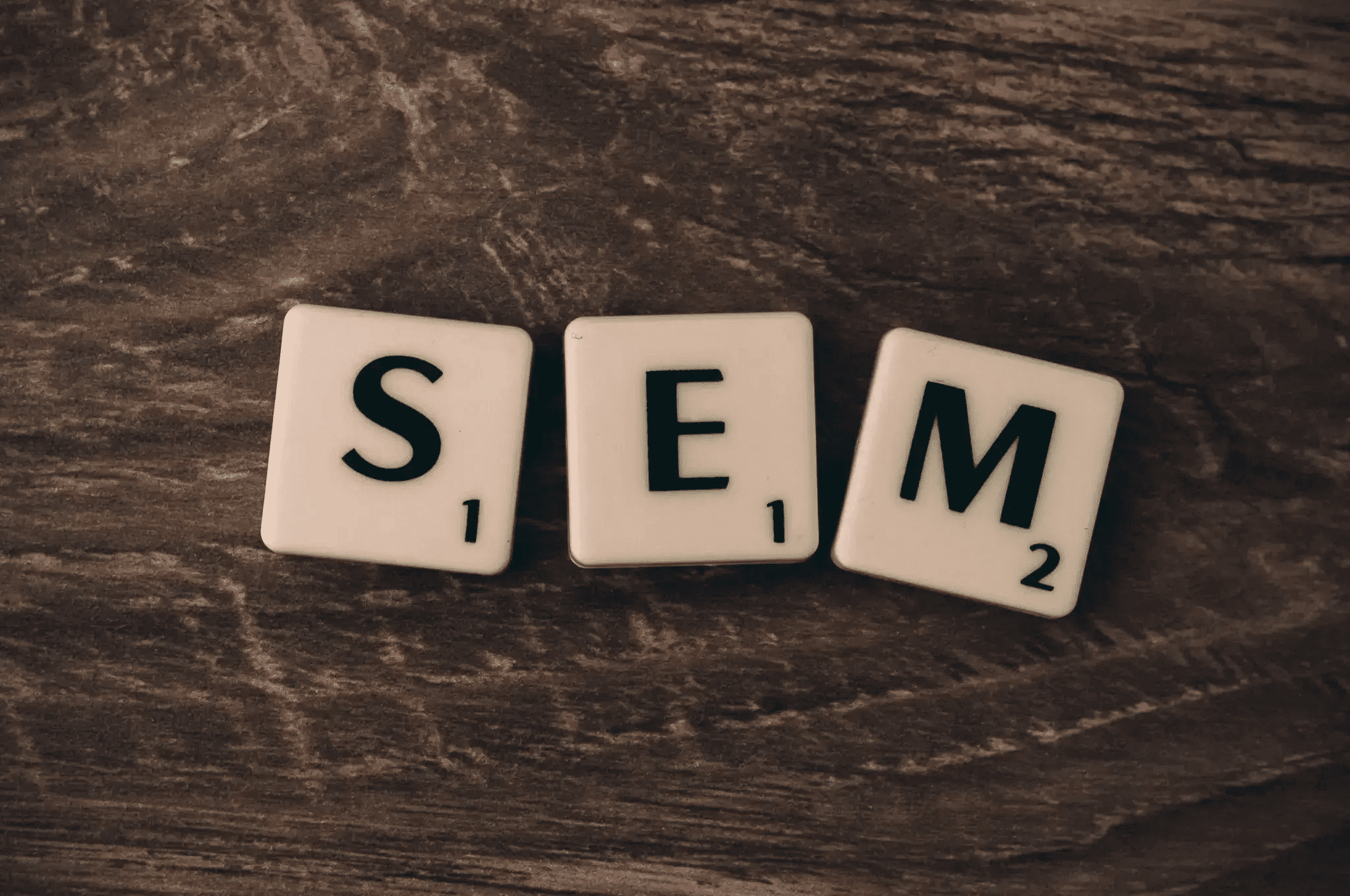 Stratégie SEM Search Engine Marketing