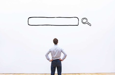 Recherche SEO