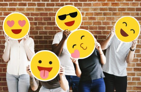 Illustration de l'article emojis