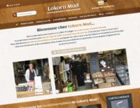 Boutique en ligne Lokorn Mad