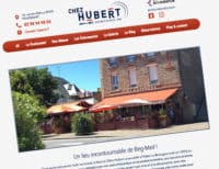 Restaurant Bistrot Chez Hubert