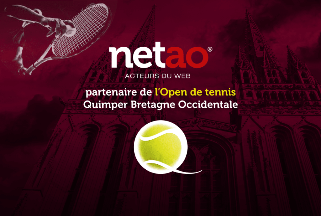 netao-partenaire-de-l'open-de-tennis-de-quimper