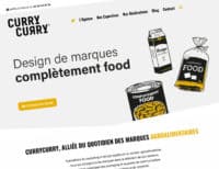 Agence de Marketing Curry Curry