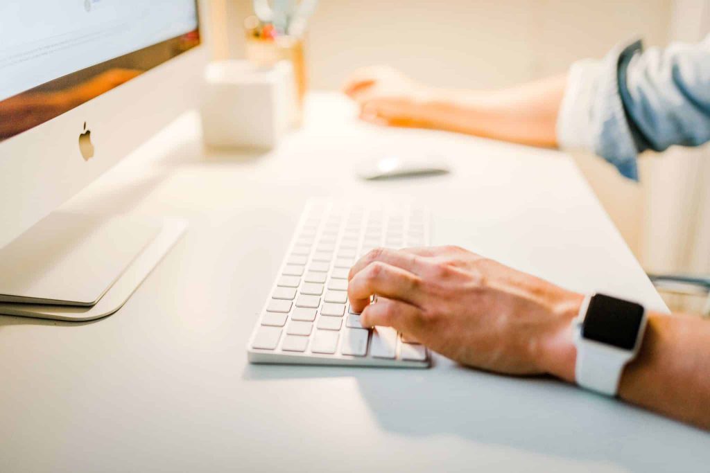 Rédaction de contenu pour stratégie inbound marketing