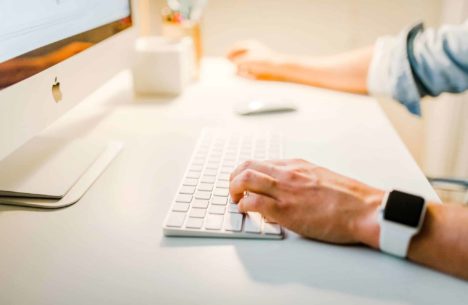 Rédaction de contenu pour stratégie inbound marketing