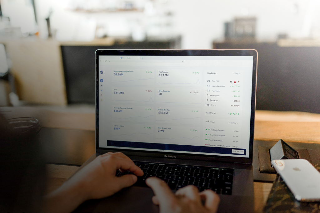 Visuel article sur les différents types de campagnes Google Ads