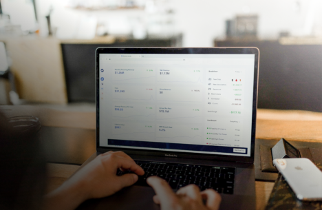Visuel article sur les différents types de campagnes Google Ads