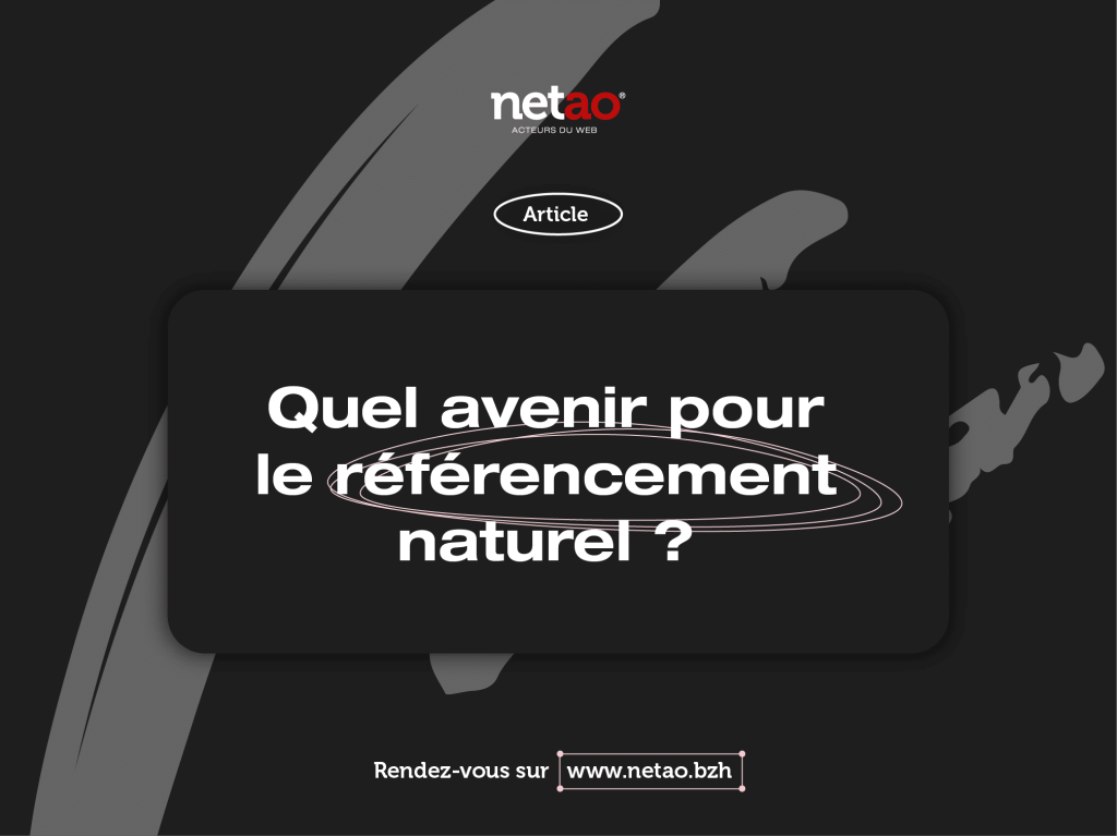 Quel avenir pour le référencement naturel (SEO) ?