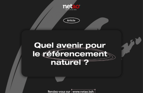 Quel avenir pour le référencement naturel (SEO) ?