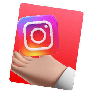 Pictogramme Instagram formation netao learning