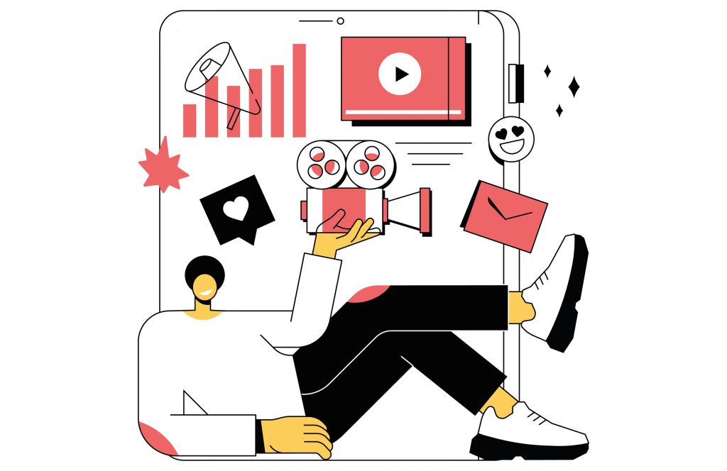 Visuels article Contenu web_Facebook Ads Illustration article Facebook Ads