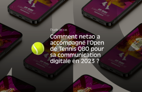 Étude de cas Open QBO 2023