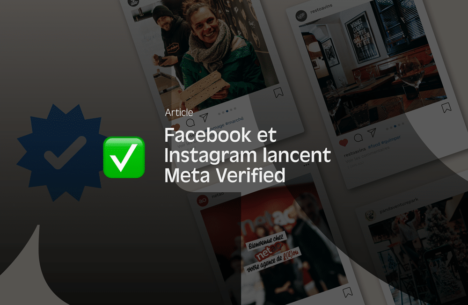 Exemples de publications Instagram