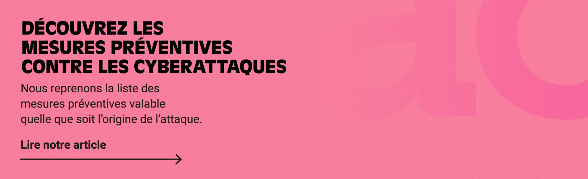 Bannière découverte article netao