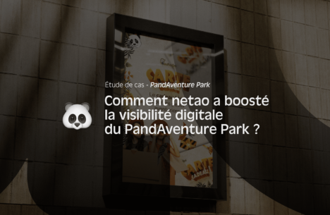 Illustration étude de cas PandAventure Park