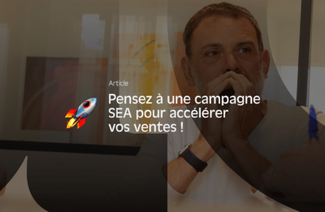 Sébastien Texier CEO agence web netao