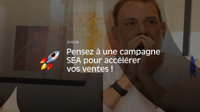 Sébastien Texier CEO agence web netao