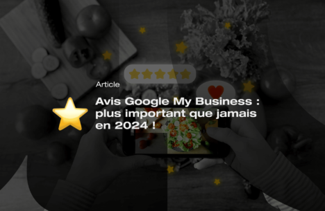 Image d'illustration avis Google My Business