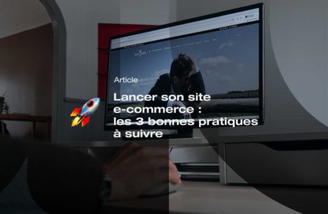 image d'illustration de l'article lancer son site e-commerce