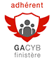 Logo GACYB Bretagne miniature