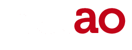 Logo netao en transparent